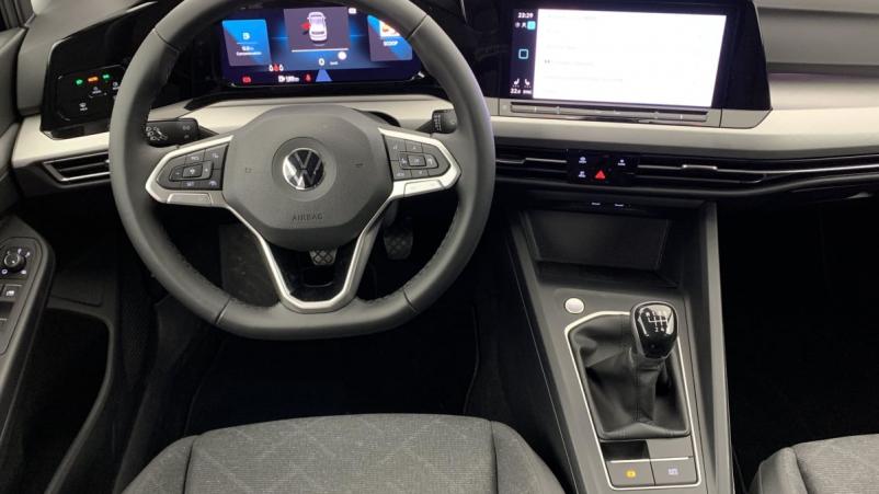 Vente en ligne Volkswagen Golf 2.0 TDI SCR 115 BVM6 LIFE 1ST au prix de 30 030 €