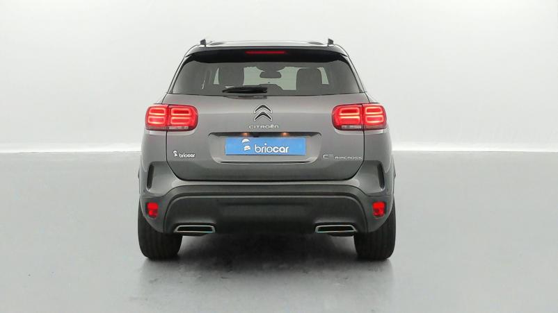 Vente en ligne Citroën C5 Aircross PureTech 130ch S&S Feel+options au prix de 23 780 €