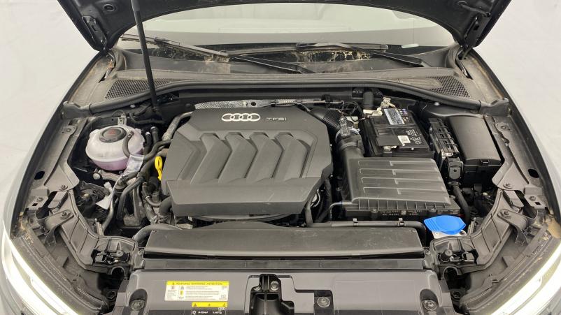 Vente en ligne Audi A3 40 TFSI 190ch Sport S-tronic7+Pack Ext S-line au prix de 28 480 €
