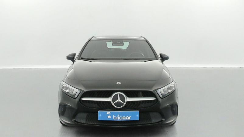 Vente en ligne Mercedes Classe A 200 163ch Progressive Line 7G-DCT au prix de 26 580 €