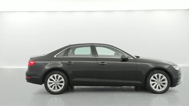Vente en ligne Audi A4 2.0 TFSI 190ch  Design S tronic 7 suréquipée (10000€ d'options) au prix de 26 680 €