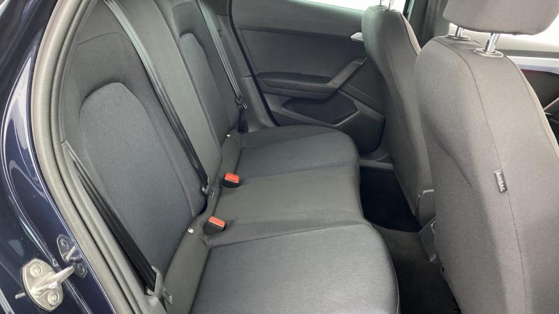 Vente en ligne Seat Arona 1.0 TSI 110ch FR DSG7 au prix de 24 490 €