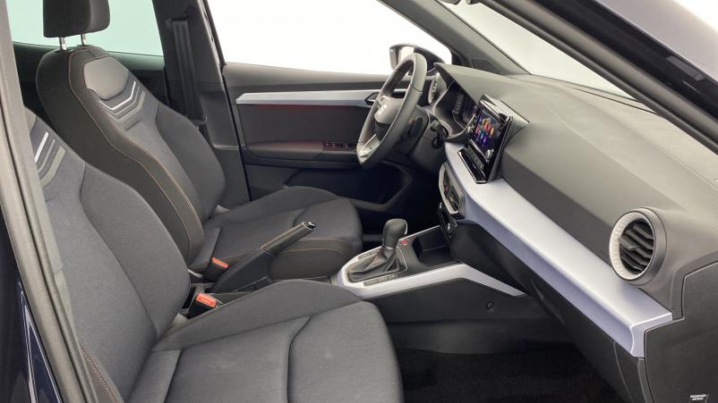 Vente en ligne Seat Arona 1.0 TSI 110ch FR DSG7 au prix de 24 580 €