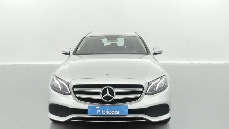 Vente en ligne Mercedes Classe E 220 d 194ch Executive 9G-Tronic+options au prix de 35 480 €