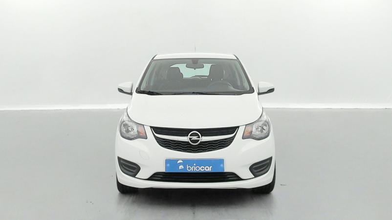 Vente en ligne Opel Karl 1.0 73ch Edition+options au prix de 9 880 €