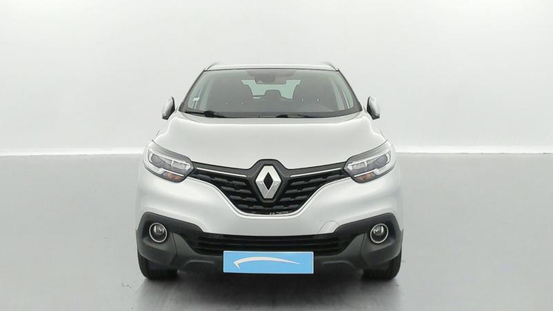 Vente en ligne Renault Kadjar 1.5 dCi 110ch energy Business+options au prix de 17 880 €