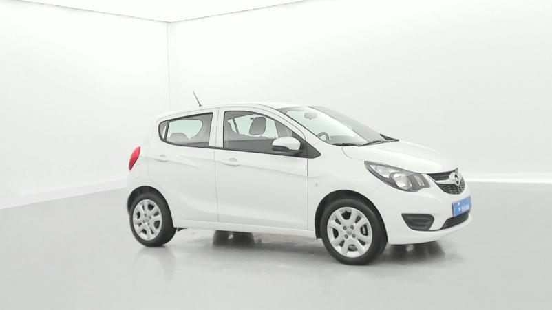 Vente en ligne Opel Karl 1.0 73ch Edition+options au prix de 9 980 €
