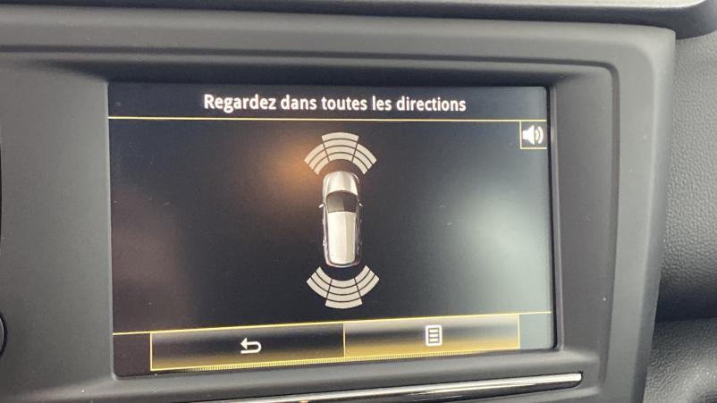 Vente en ligne Renault Kadjar 1.5 dCi 110ch energy Business+options au prix de 17 880 €