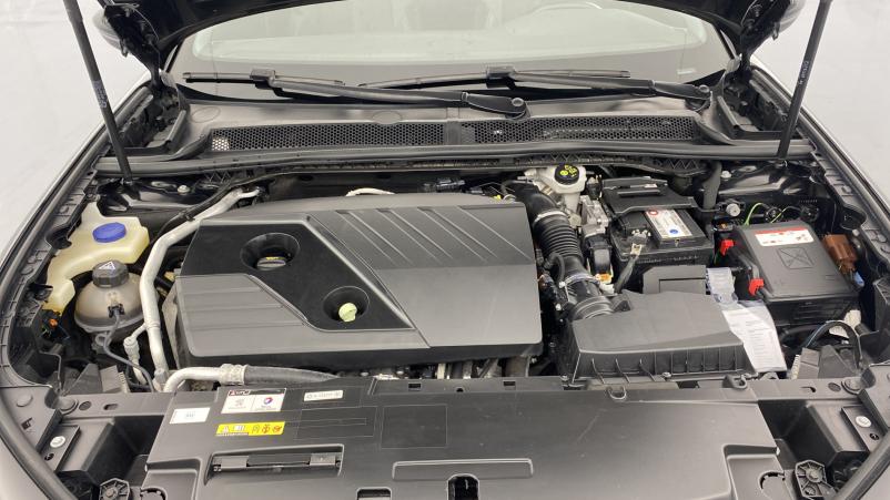 Vente en ligne Peugeot 508 BlueHDi 180ch Allure Business EAT8 +Hayon électrique au prix de 26 980 €