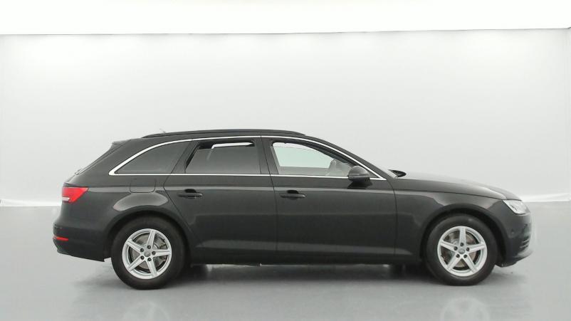 Vente en ligne Audi A4 Avant 2.0 TDI 122ch Business line+options au prix de 23 280 €