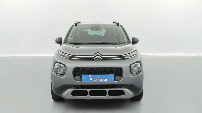 Vente en ligne Citroën C3 Aircross BlueHDi 100ch S&S Feel Business+Roue galette au prix de 15 480 €