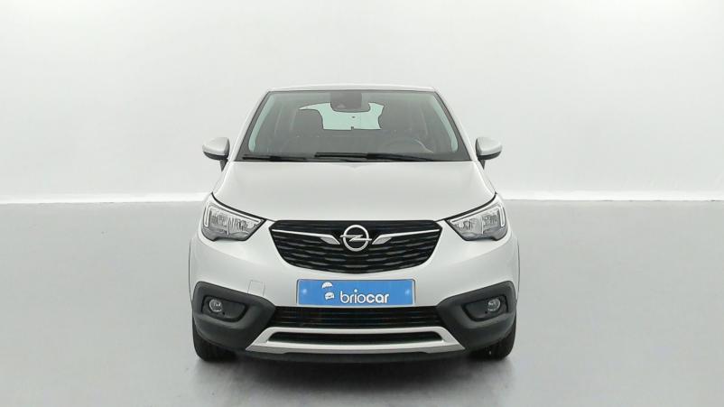 Vente en ligne Opel Crossland X 1.5 D 102ch Innovation au prix de 15 880 €