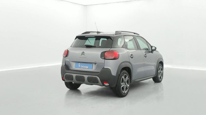 Vente en ligne Citroën C3 Aircross BlueHDi 100ch S&S Feel Business+Roue galette au prix de 15 480 €