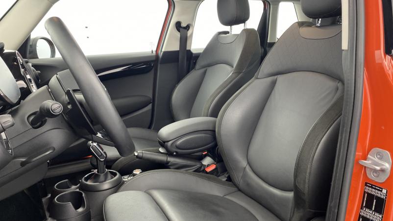 Vente en ligne Mini Mini Cooper S 178ch  Business Design BVA7+Toit ouvrant+options au prix de 33 980 €