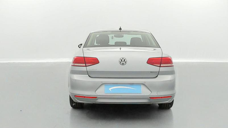 Vente en ligne Volkswagen Passat 2.0 TDI 150ch Confortline+options au prix de 19 490 €