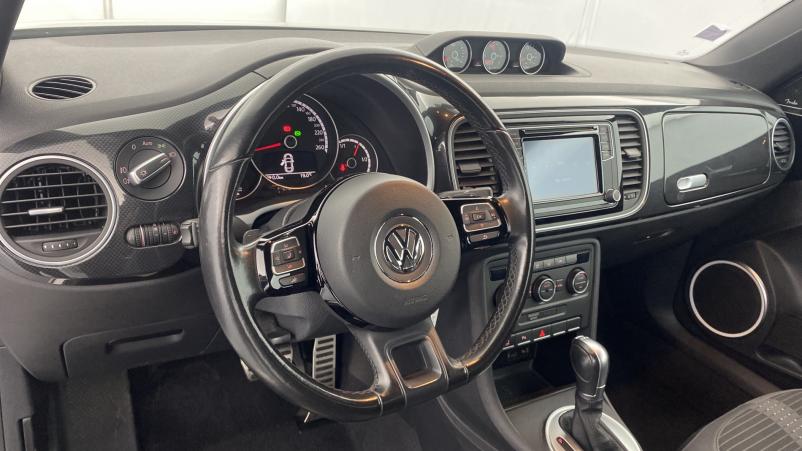 Vente en ligne Volkswagen Coccinelle 1.4 TSI 150ch BlueMotion Technology Sport DSG7 au prix de 26 780 €