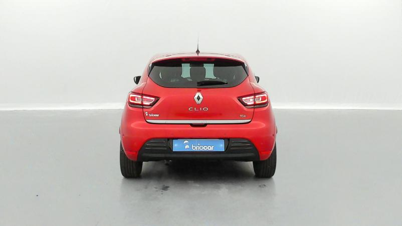 Vente en ligne Renault Clio 0.9 TCe 90ch energy Limited/Intens+options au prix de 13 880 €