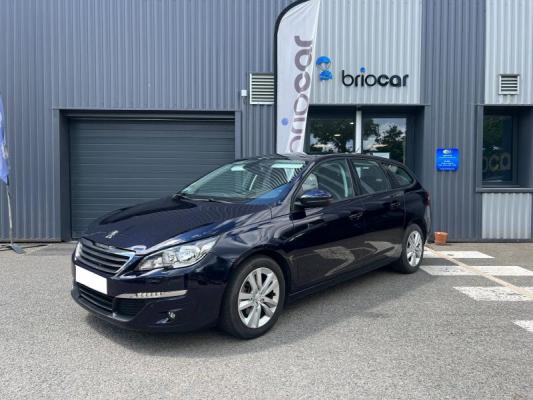 Peugeot 308 Sw D Occasion Achat Voiture D Occasion Page 1 Peugeot 308 Sw Dans Les Concessions Bodemerauto Page 1
