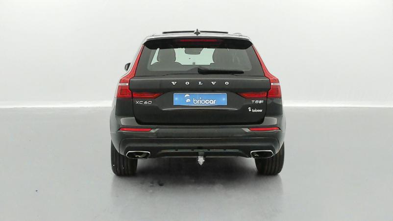Vente en ligne Volvo XC60 T8 Twin Engine 320 + 87ch R-Design Geartronic+Toit Ouvrant+Attelage au prix de 45 990 €