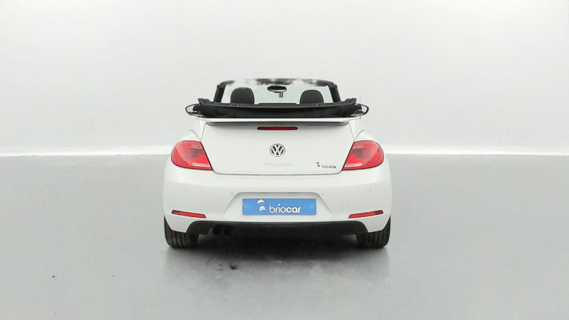Vente en ligne Volkswagen Coccinelle 1.4 TSI 150ch BlueMotion Technology Sport DSG7 au prix de 26 780 €