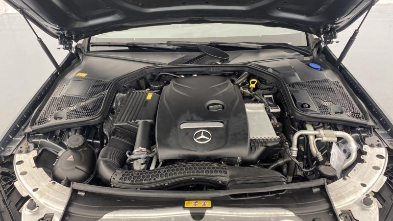 Vente en ligne Mercedes Classe C 250 211ch Executive 7G-Tronic Plus+options au prix de 33 580 €