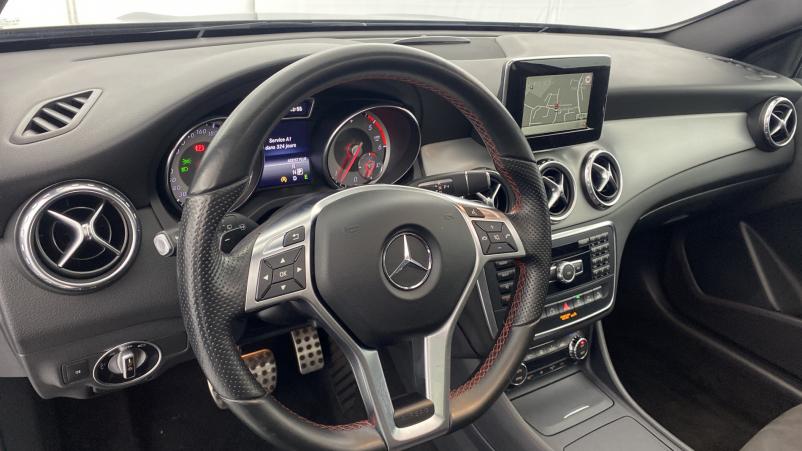 Vente en ligne Mercedes GLA 220 d Fascination 4Matic 7G-DCT au prix de 26 880 €