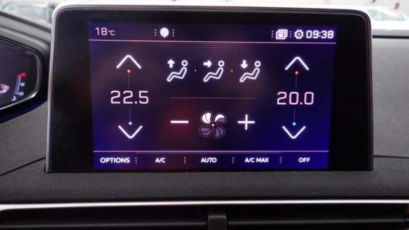 Vente en ligne Peugeot 3008 1.5 BlueHDi 130ch GT Line S&S+Toit ouvrant au prix de 26 950 €