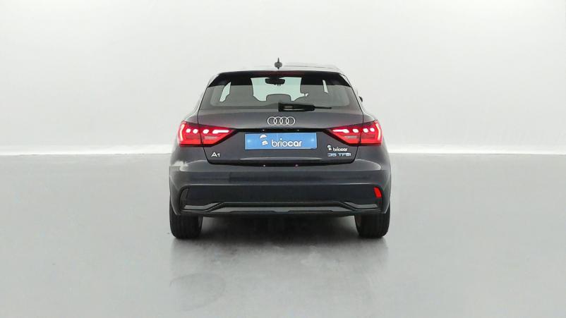 Vente en ligne Audi A1 35 TFSI 150ch Design S tronic7+options au prix de 27 980 €