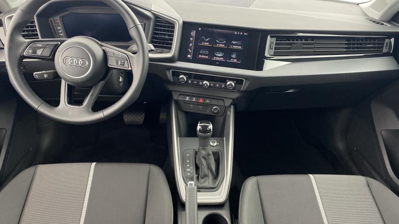 Vente en ligne Audi A1 35 TFSI 150ch Design S tronic7+options au prix de 27 980 €