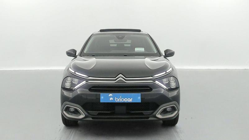 Vente en ligne Citroën C4 BlueHDi 130ch Shine Pack EAT8 +Toit ouvrant suéquipée au prix de 29 980 €