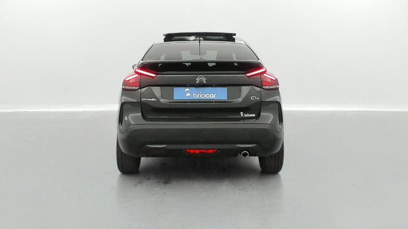 Vente en ligne Citroën C4 BlueHDi 130ch Shine Pack EAT8 +Toit ouvrant suéquipée au prix de 29 980 €