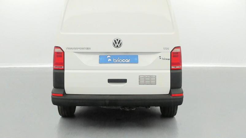 Vente en ligne Volkswagen Transporter 2.8T L1H1 2.0 TDI 102ch Business Line au prix de 22 980 €