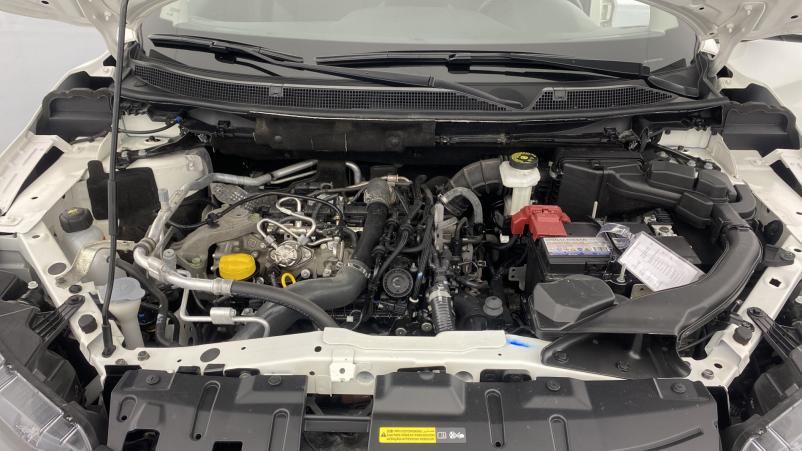 Vente en ligne Nissan Qashqai 3 1.3 DIG-T 160ch N-Connecta DCT au prix de 25 980 €