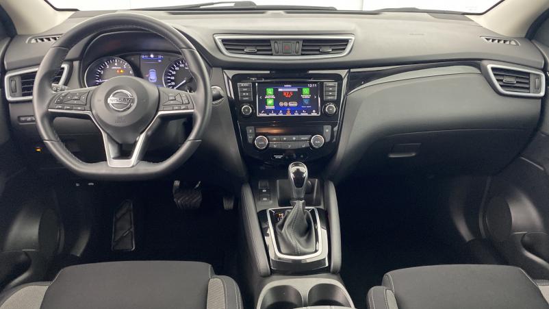 Vente en ligne Nissan Qashqai 3 1.3 DIG-T 160ch N-Connecta DCT au prix de 25 980 €