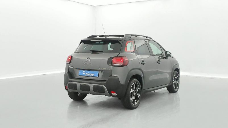 Vente en ligne Citroën C3 Aircross PureTech 110ch Shine Pack +Toit ouvrant suréquipé au prix de 25 880 €