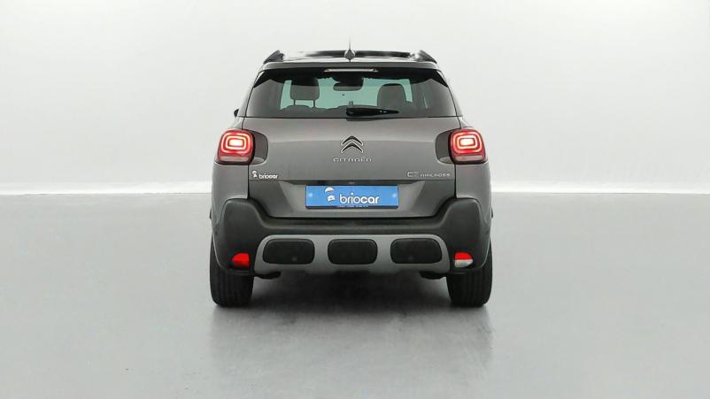 Vente en ligne Citroën C3 Aircross PureTech 110ch Shine Pack +Toit ouvrant suréquipé au prix de 25 880 €