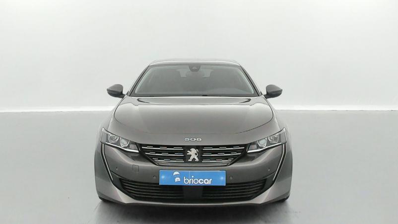 Vente en ligne Peugeot 508 BlueHDi 130ch S&S Allure EAT8+Roue galette au prix de 23 980 €