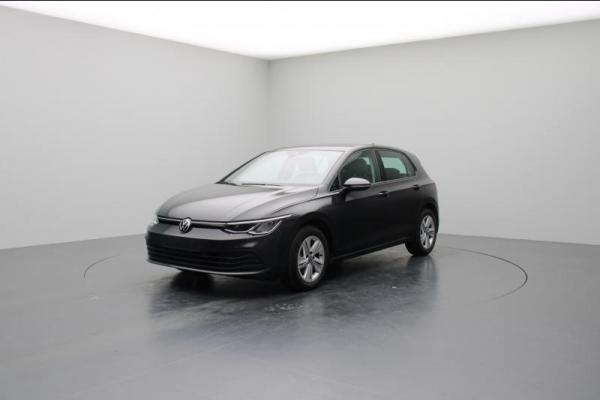 Volkswagen Golf 1.0 TSI OPF 110ch Life Business 1st occasion de 2020 en vente à Rennes