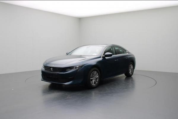 Peugeot 508 PureTech 130ch Active Pack EAT8 occasion de 2020 en vente à Rennes