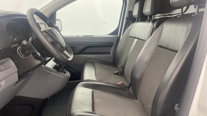 Vente en ligne Toyota Proace Van VAN GX L1 1.5D 100cv au prix de 26 400 €