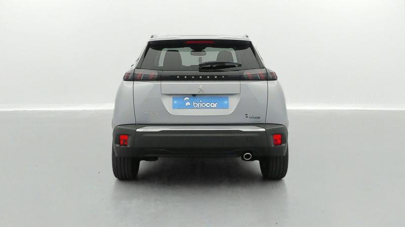 Vente en ligne Peugeot 2008 1.5 BlueHDi 130ch S&S Allure Pack EAT8+options au prix de 30 880 €