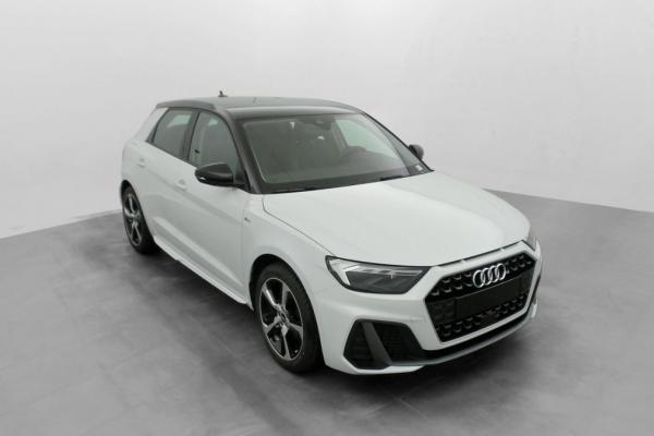 Audi A1 30 TFSI 110 ch BVM6 Design occasion de 2021 en vente à Rennes