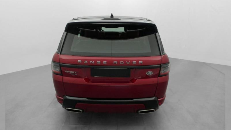 Vente en ligne Land Rover Range Rover Sport Mark VII P400e PHEV 2.0L 404ch HSE Dynamic au prix de 72 570 €