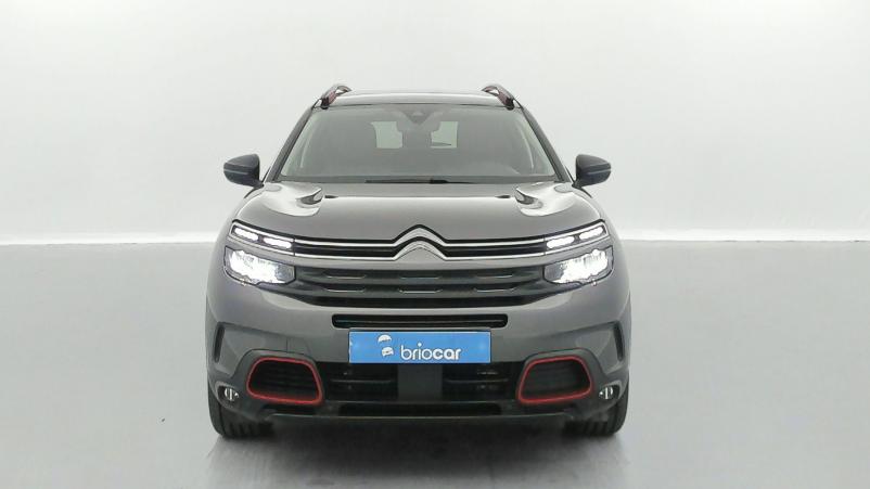 Vente en ligne Citroën C5 Aircross Hybrid 225ch C-Series e-EAT8+options au prix de 36 480 €