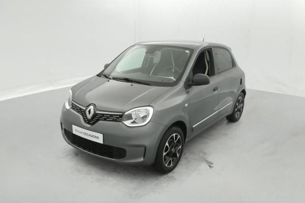 Renault Twingo 3 0.9 TCe 95ch Intens occasion de 2019 en vente à Rennes