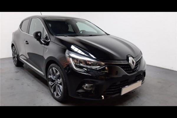 Renault Clio 1.0 TCe 100ch Intens suréquipée occasion de 2019 en vente à Rennes