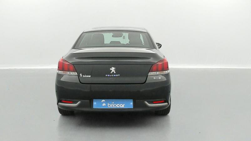 Vente en ligne Peugeot 508 1.6 BlueHDi 120ch Active Business S&S+options au prix de 13 880 €