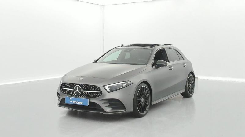 Vente en ligne Mercedes Classe A 200 163ch AMG Line 7G-DCT+Pack Premium Plus au prix de 34 980 €