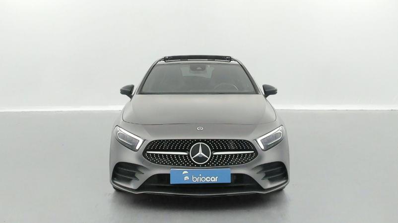 Vente en ligne Mercedes Classe A 200 163ch AMG Line 7G-DCT+Pack Premium Plus au prix de 34 980 €