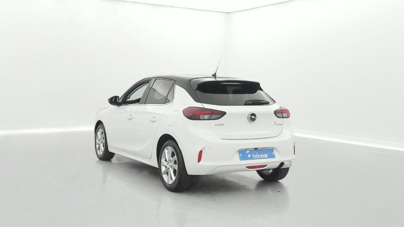 Vente en ligne Opel Corsa 1.2 75ch Sport  +Toit panoramique suréquipée au prix de 18 950 €